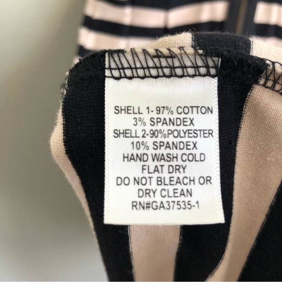 Max and Riley Dress - Picture 4 of 5